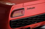 Lamborghini Miura P400 S 1970 года